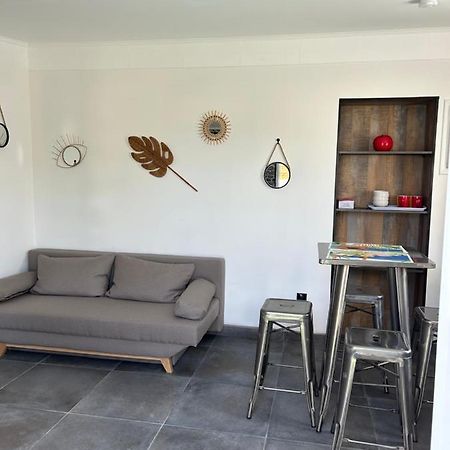 Appartement Plain-Pied 4 Couchages Biguglia Kültér fotó