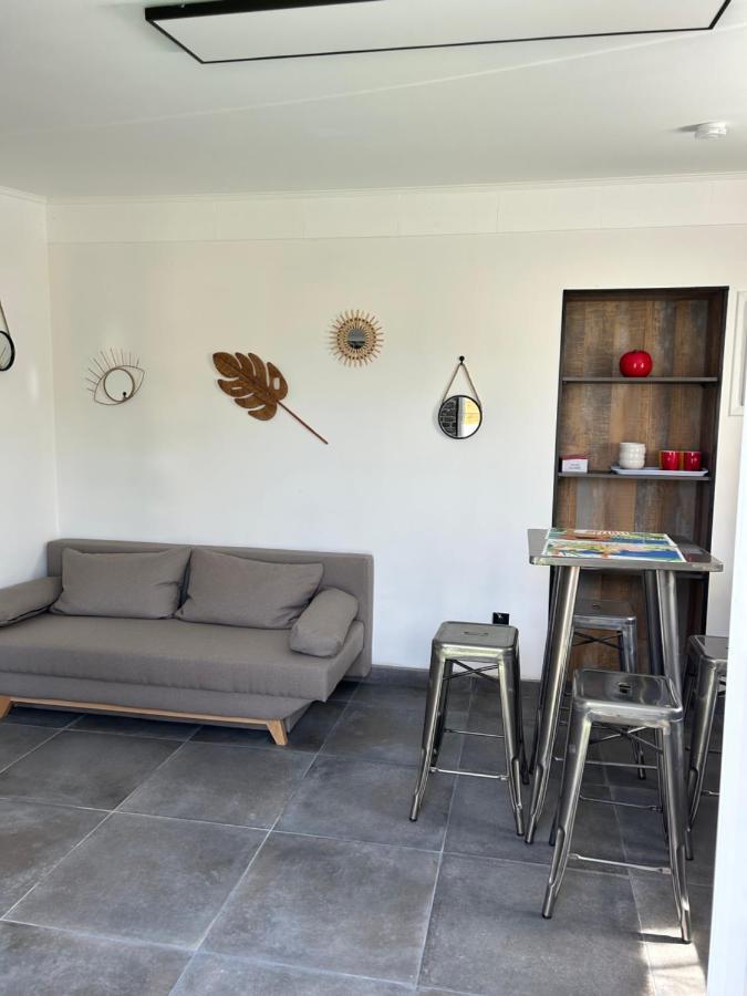 Appartement Plain-Pied 4 Couchages Biguglia Kültér fotó