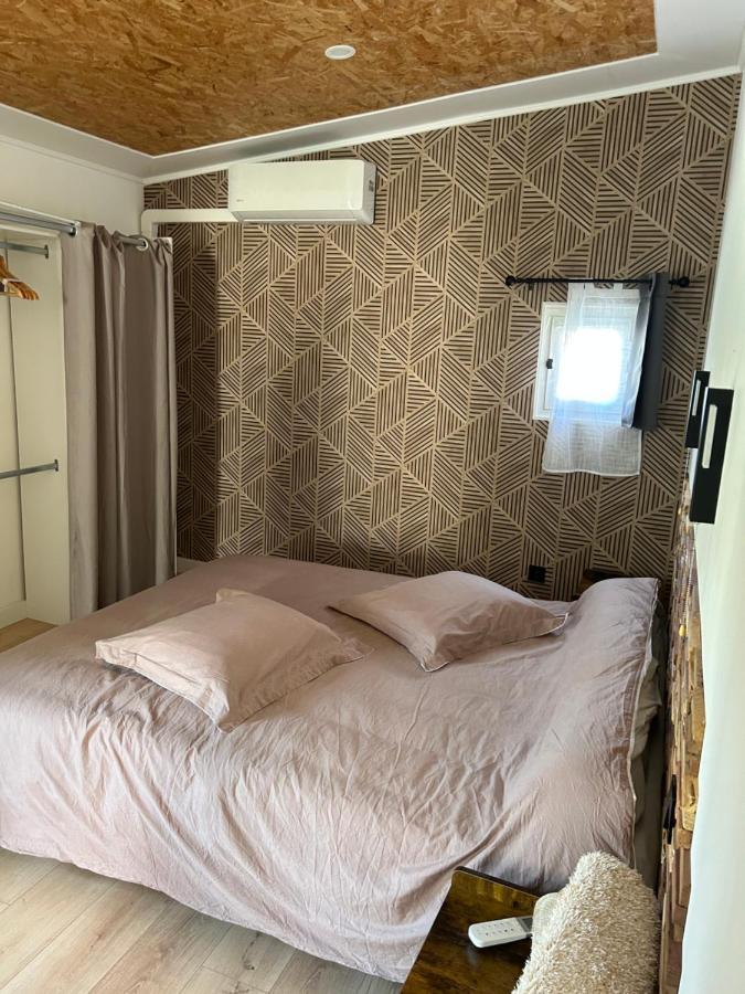 Appartement Plain-Pied 4 Couchages Biguglia Kültér fotó
